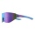 Nike Vision Sonnenbrille Athena Edge blau - 1 Brille mit Schutzhülle